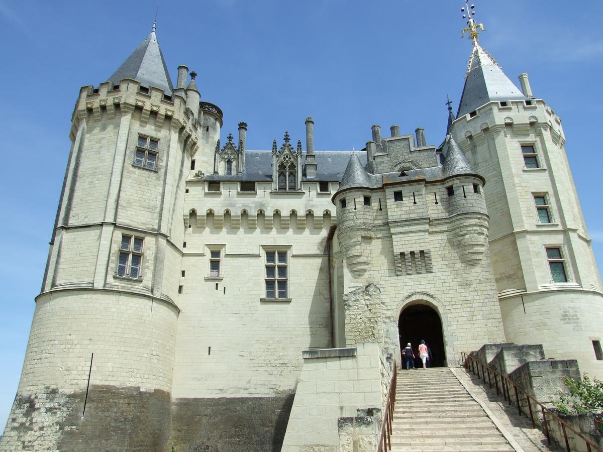 Gite-Civray-De-Touraine Maison De Denise Exterior photo